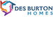 Des Burton Homes Armidale
