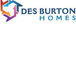 Des Burton Homes - Builder Search