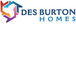 Des Burton Homes - Builder Search 0