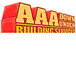 AAA Down Under Pier Replacement Sawyers Gully