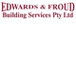 Edwards & Froud Building Services Pty Ltd - Builder Search 0