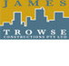 James Trowse Constructions Pty Ltd
