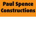 Paul Spence Constructions - Builder Search