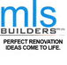 MLS Builders Pty Ltd - Builder Search