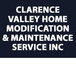Clarence Valley Home Modification  Maintenance Service Inc - Builder Search
