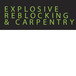 Explosive Reblocking & Carpentry - Builder Search 0