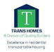 Trans Homes - Builder Search
