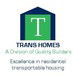 Trans Homes - Builder Search 0