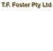 T.F. Foster Pty Ltd - Builder Search