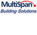 Multispan - Builder Search