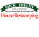 Mick Bielby - Builder Search