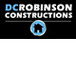 DC Robinson Constructions - Builder Search 0