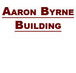 aaron byrne building - Builder Search