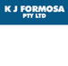 K J Formosa Pty Ltd - Builder Search