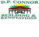 D.P. Connor Building  Renovations - Builder Search