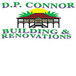 D.P. Connor Building & Renovations - Builder Search 0