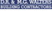 Walters D R  M G Building Contractors - Builder Search