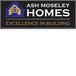 Ash Moseley Homes Cairns