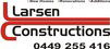 Larsen Constructions - Builder Search 0