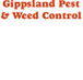 Gippsland Pest  Weed Control - Builder Search