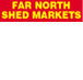 Far North Shed Markets - Builder Search