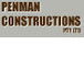 Penman Constructions Pty Ltd - Builder Search