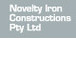 Novelty Iron Constructions Pty Ltd Thomastown