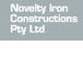 Novelty Iron Constructions Pty Ltd - Builder Search