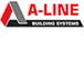 A-Line Building Systems - Local Authorised Distributor - Sheds Barns And Carports - Builder Search