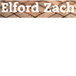 Elford Zach Yaroomba