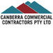 Canberra Commercial Contractors Pty Ltd Fyshwick