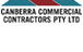 Canberra Commercial Contractors Pty Ltd - thumb 0