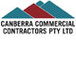 Canberra Commercial Contractors Pty Ltd - Builder Search