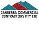 Canberra Commercial Contractors Pty Ltd - Builder Search 0
