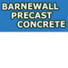 Barnewall Precast Concrete Legana