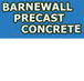 Barnewall Precast Concrete - Builder Search