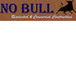 No Bull Residential  Commercial Constructions Pty Ltd - Builder Search