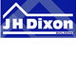 J H Dixon Builders - Builder Search