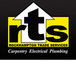 Rockhampton Trade Services Pty Ltd - Builder Search