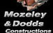 Mozeley & Dodds Constructions Pty Ltd - thumb 0