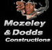 Mozeley  Dodds Constructions Pty Ltd - Builder Search