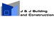 J & J Building And Construction - Builder Search 0