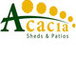Acacia Sheds  Patios - Builder Search