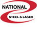 National Steel  Laser - Builder Search