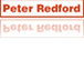 Peter Redford - Builder Search