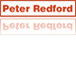 Peter Redford - Builder Search 0