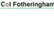 Col Fotheringham - Builder Search
