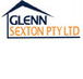 Glenn Sexton Pty Ltd - Builder Search