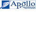 Apollo Patios - Builder Search