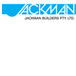 Jackman Builders Pty Ltd - Builder Search 0